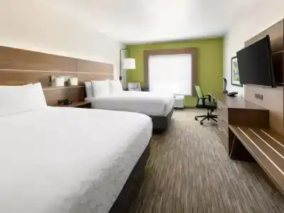 Holiday Inn Express & Suites-Yosemite Park Area, an IHG - 24