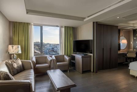 Radisson Blu Park Athens - 74