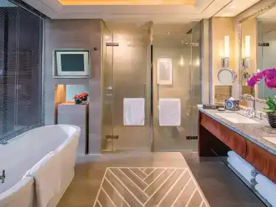 Regent Beijing - 17