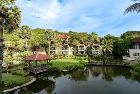 Rawi Warin Resort And Spa - Sha Extra Plus - 16