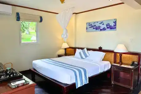 Victoria Phan Thiet Beach Resort & Spa - 94