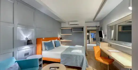 Lonicera World Resort & Spa - Ultra All Inclusive - 65