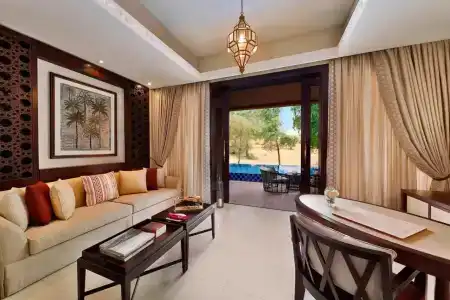 The Ritz-Carlton Ras Al Khaimah, Al Wadi Desert - 6