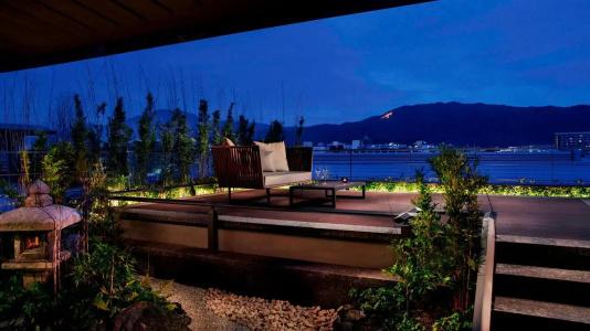 The Ritz-Carlton Kyoto - 69