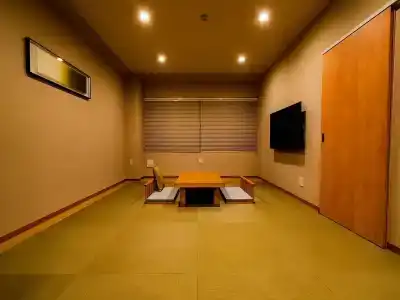 Randor Residential Kyoto Suites - 42