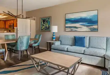 Hilton Grand Vacations Club SeaWorld Orlando - 80
