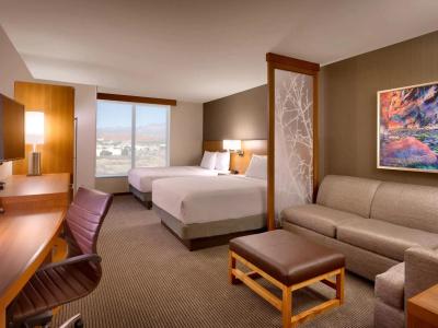 Hyatt Place St George/Convention Center - 14