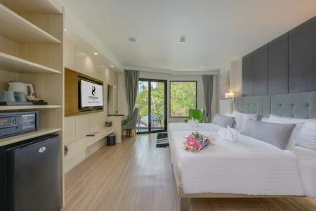 Zenseana Resort & Spa - Sha Plus - 52