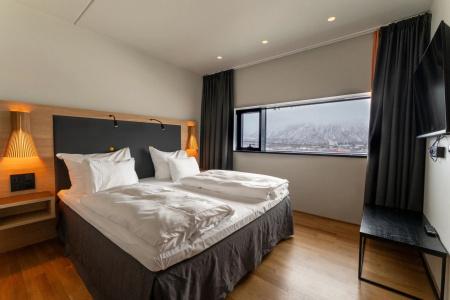 Clarion The Edge - 47