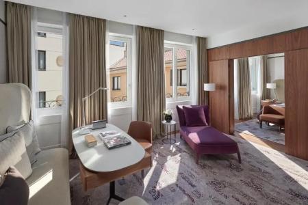 Mandarin Oriental, Milan - 68