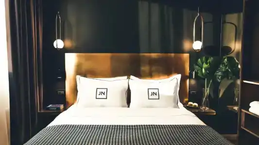 Jn Boutique House - 35
