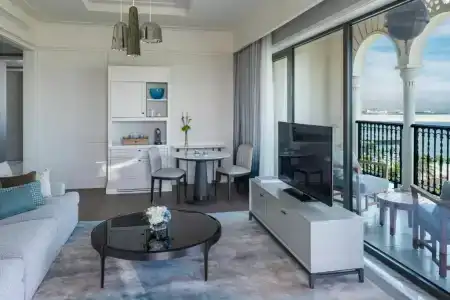 Four Seasons Resort Dubai at Jumeirah Beach - 96