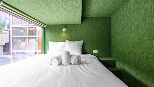 Not Hotel Rotterdam - 34