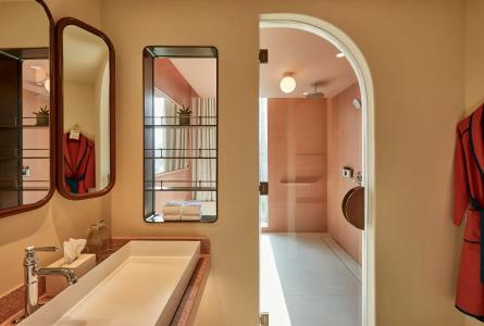 The Standard, Bangkok Mahanakhon - 75