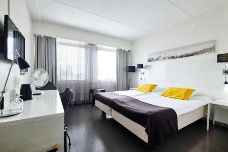 GreenStar Lahti - 3