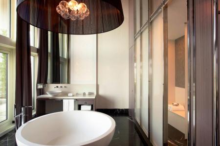 Le Meridien Istanbul Etiler - 112