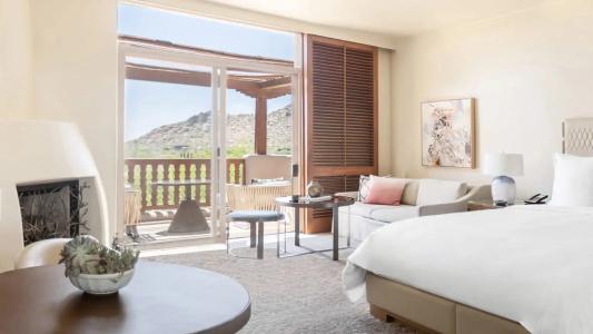 Four Seasons Resorts at Troon North - 48