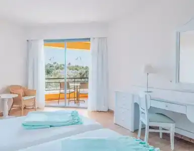 Iberostar Playa Gaviotas-All inclusive - 43