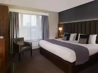 Norfolk Towers Paddington - 31