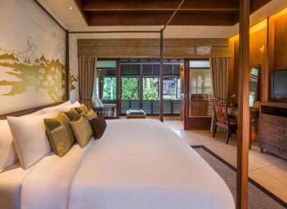 The Lamai Samui - Formerly Le méRidien Koh Samui Resort & Spa - Sha Extra Plus - 26
