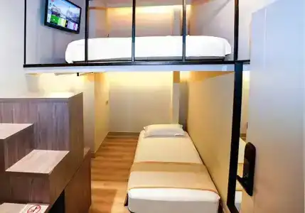 St Signature Jalan Besar ( 13 Hours: 6Pm-7Am) - 41