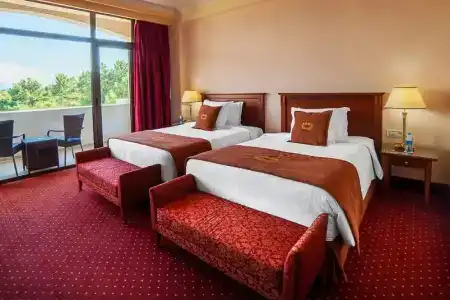 Kobuleti Georgia Palace & Spa - 72