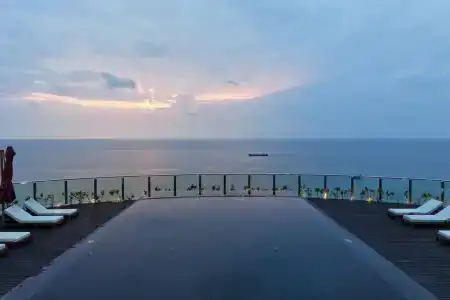 Long Beach Resort Phu Quoc - 22