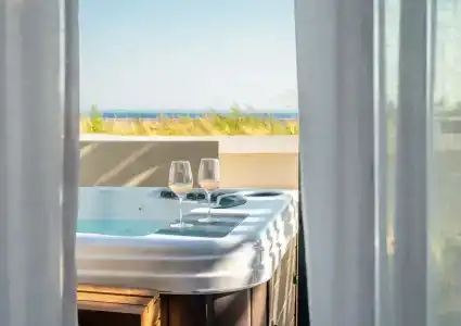 Mitsis Rodos Village Beach & Spa - 79