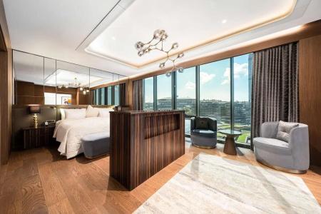 Radisson Blu, Vadistanbul - 91