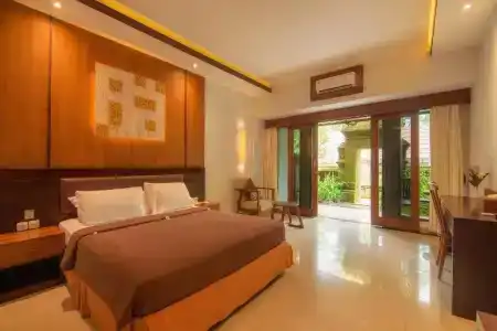 Champlung Sari And Villas Ubud - Chse Certified - 32