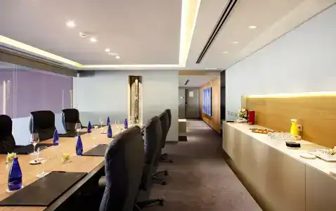 InterContinental Barcelona by IHG - 26