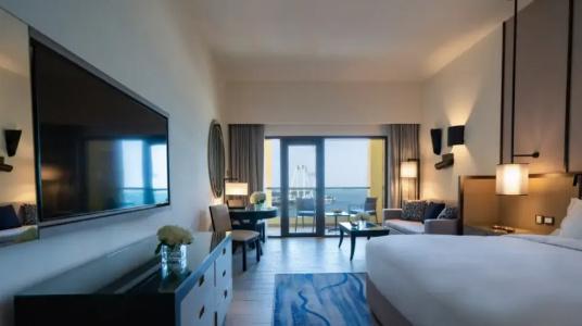 Amwaj Rotana, Jumeirah Beach - Dubai - 36