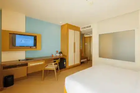 The ASHLEE Plaza Patong & Spa - 37