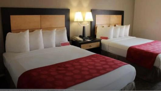 Ramada by Wyndham Los Angeles/Downtown West - 50