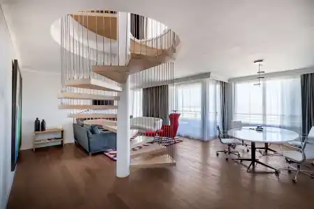 NH Collection Eurobuilding - 89