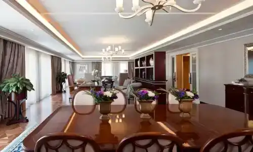 Waldorf Astoria Jerusalem - 75