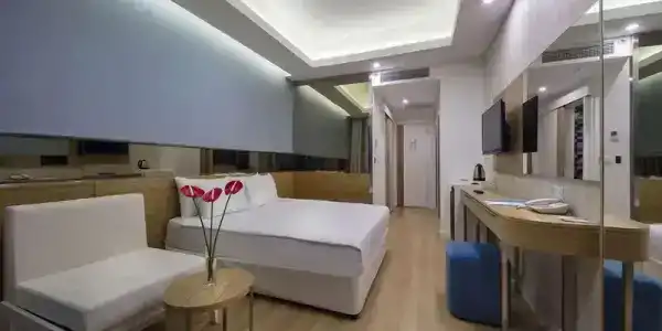 Dosinia Luxury Resort-Ultra All Inclusive - 51
