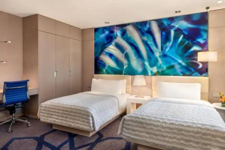 Le Royal Meridien Abu Dhabi - 68