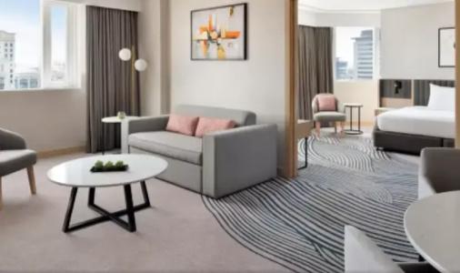 Crowne Plaza - Dubai Jumeirah, An Ihg - 56
