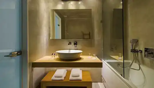 Cavo Bianco Boutique & Spa - 52