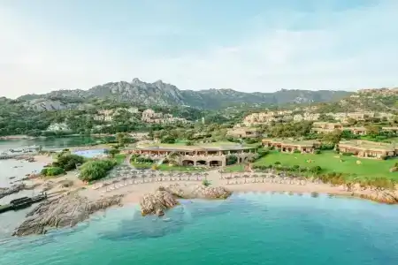 Pitrizza, a Luxury Collection Hotel, Costa Smeralda - 0