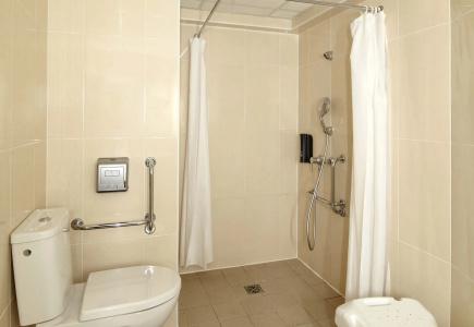b&b hôTel Paris Roissy Cdg aéRoport - 9