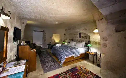 Goreme Suites - 28