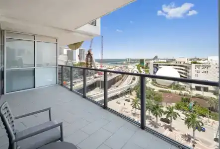 The Gabriel Miami Downtown, Curio Collection by Hilton - 80