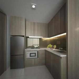 Citadines Grand Central Sri Racha - Sha Extra Plus - 12