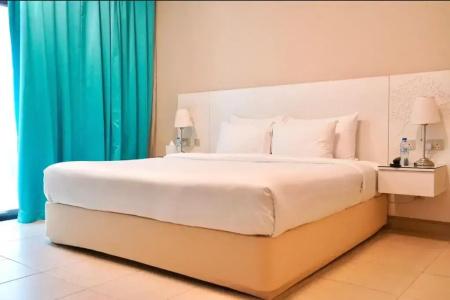 Al Seef Resort & Spa by Andalus - 4