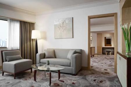 The Westin Grande Sukhumvit, Bangkok - Sha Extra Plus - 41