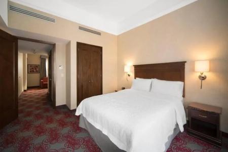 Hampton Inn & Suites Mexico City - Centro Historico - 5