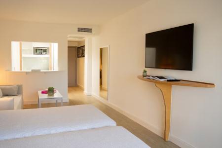 Sol Wave House All Suites - 42