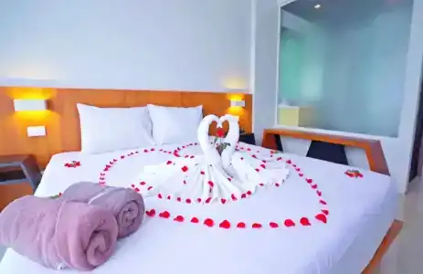 Phoenix Grand - 24